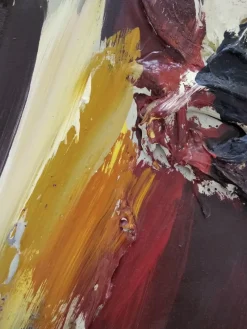 Online Pamono Agusti Penades, Composition, 2004, Painting on Canvas