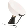 Pamono Aida Table Lamp by Angelo Mangiarotti for Karakter