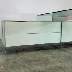 Pamono Air Desk Unit by Gallotti & Radice, 2000s><noscript><img width=