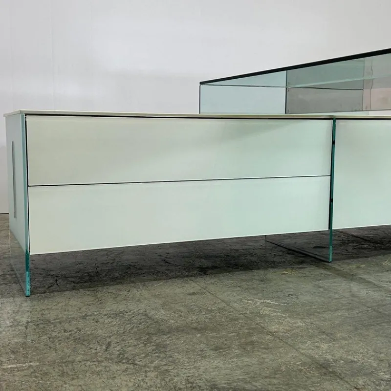 Pamono Air Desk Unit by Gallotti & Radice, 2000s> Desks