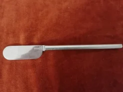 Pamono Air France Concorde Cutlery by Raymond Loewy, 1960s, Set of 5><noscript><img width=