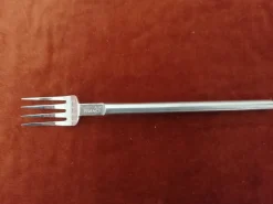 Pamono Air France Concorde Cutlery by Raymond Loewy, 1960s, Set of 5><noscript><img width=