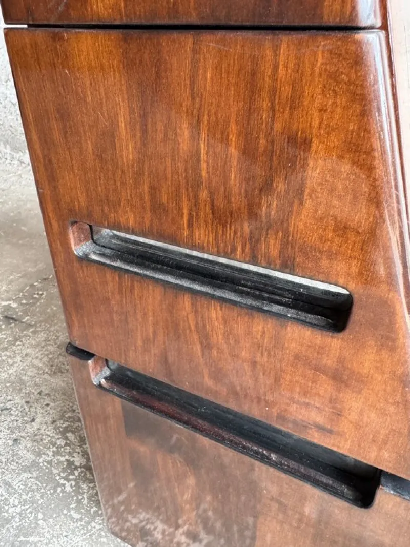 Pamono Aircraft Cabinetry Drawer Unit from Precision Pattern Inc., 1990s> Dressers, Commodes & Chests