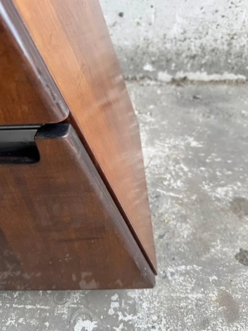 Pamono Aircraft Cabinetry Drawer Unit from Precision Pattern Inc., 1990s> Dressers, Commodes & Chests