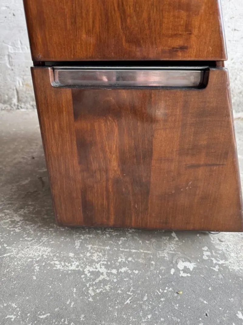 Pamono Aircraft Cabinetry Drawer Unit from Precision Pattern Inc., 1990s> Dressers, Commodes & Chests