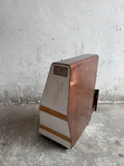 Pamono Aircraft Cabinetry Drawer Unit from Precision Pattern Inc., 1990s><noscript><img width=