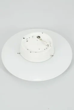 Pamono AJ Eklipta Wall Lamp by Tue Poulsen for Louis Poulsen><noscript><img width=