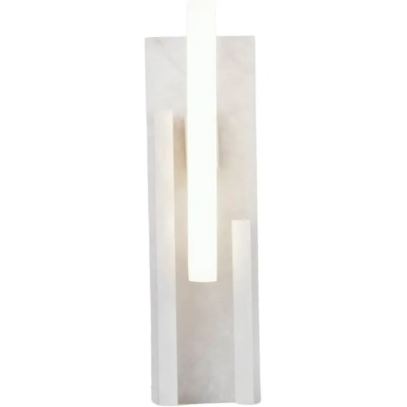 Sale Pamono Alabaster Small Lamp by Owl