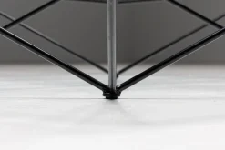 Pamono Alanda Square Coffee Table by Paolo Piva for B&b Italia, 1980s><noscript><img width=