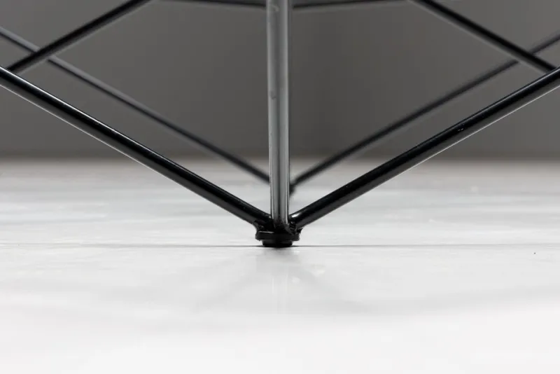Pamono Alanda Square Coffee Table by Paolo Piva for B&b Italia, 1980s> Coffee & Side Tables