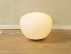 Pamono Alba Floor Lamp by Ermanno Lampa & Sergio Brazzoli for Guzzini, 1990s> Floor Lamps