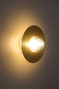 New Pamono Alba Simple Wall Light by Contain