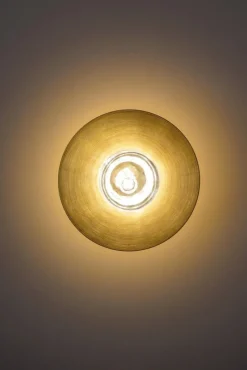 New Pamono Alba Simple Wall Light by Contain