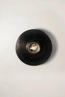 Pamono Alba Triple Wall Light by Contain><noscript><img width=