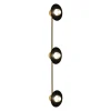 Pamono Alba Triple Wall Light by Contain> Wall Lights & Sconces