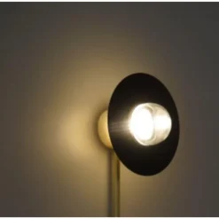 Pamono Alba Triple Wall Light by Contain><noscript><img width=