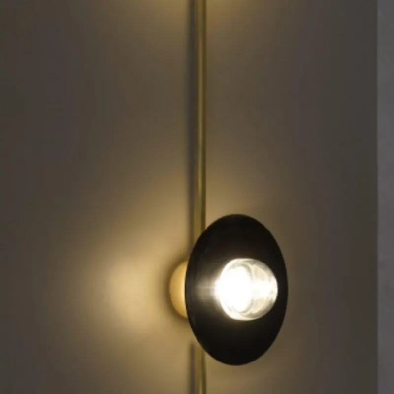 Pamono Alba Triple Wall Light by Contain> Wall Lights & Sconces