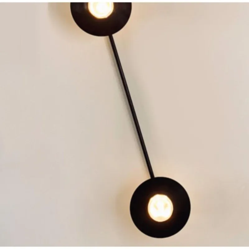 Pamono Alba Triple Wall Light by Contain> Wall Lights & Sconces
