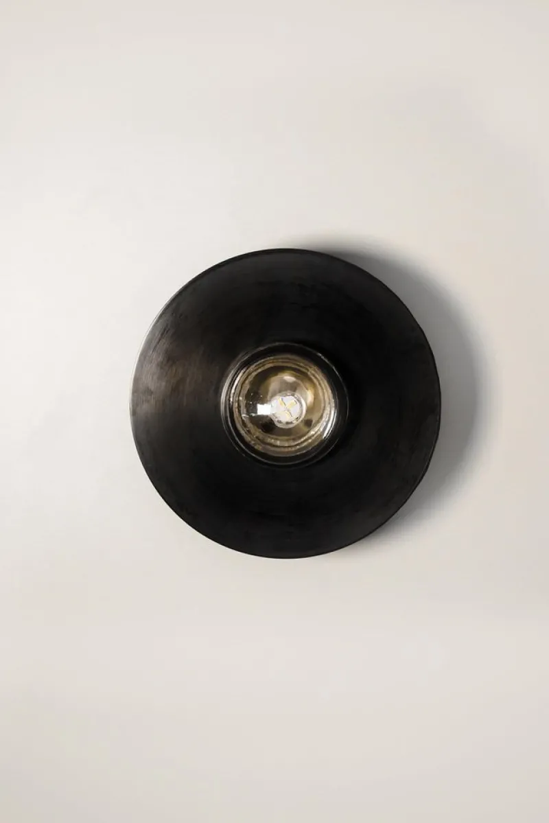 Pamono Alba Triple Wall Light by Contain> Wall Lights & Sconces
