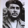 Pamono Alberto Korda, Che Guevara, 1960, Photograph> Photography