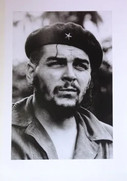 Pamono Alberto Korda, Che Guevara, 1960, Photograph> Photography