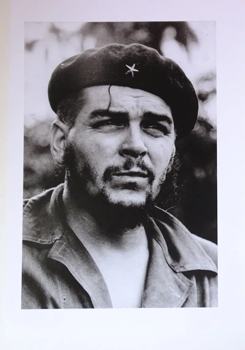 Pamono Alberto Korda, Che Guevara, 1960, Photograph> Photography