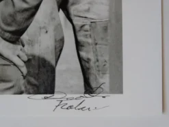 Online Pamono Alberto Korda, Che Guevara, 1960, Signed Photograph