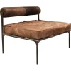 Pamono Alchemy Bench by Rick Owens> Seating|Benches