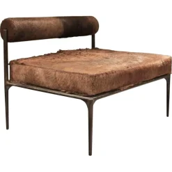 Pamono Alchemy Bench by Rick Owens> Seating|Benches