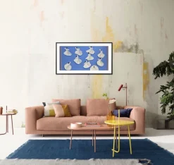 Pamono Aldo Mondino, Turcata, Silkscreen Print><noscript><img width=