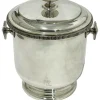 Pamono Aldo Tura Ice Bucket for Macabo, Italy, 1950s> Ice Buckets & Wine Coolers