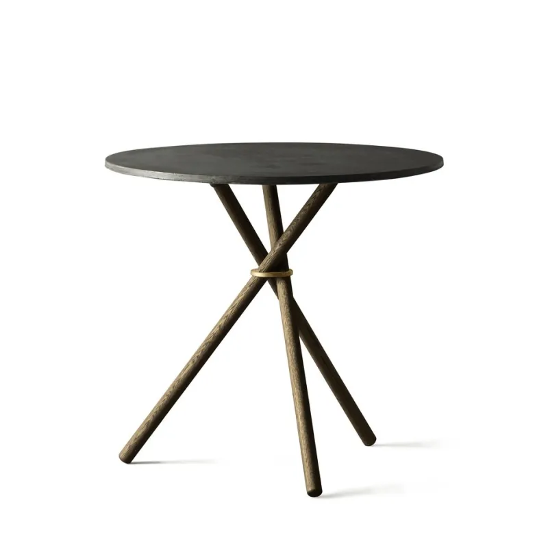 Pamono Aldric Café Table by Eberhart Furniture> Tables