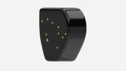 Best Pamono Alessia Constellation 1 Black Diamond/Gold Side Table from Eje-Design