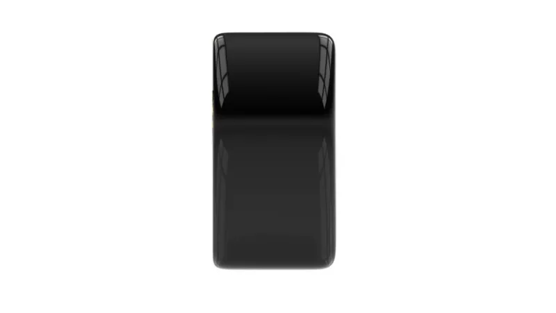 Best Pamono Alessia Constellation 1 Black Diamond/Gold Side Table from Eje-Design