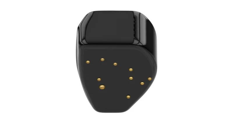 Best Pamono Alessia Constellation 1 Black Diamond/Gold Side Table from Eje-Design