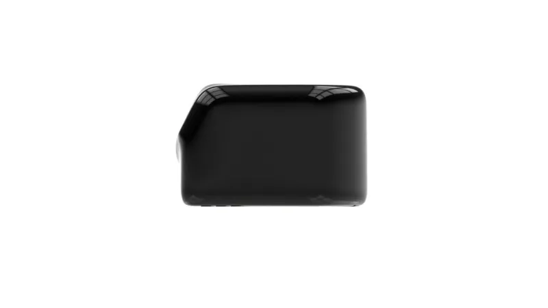 Best Pamono Alessia Constellation 1 Black Diamond/Gold Side Table from Eje-Design