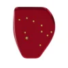 Pamono Alessia Constellation 1 Umbrian Red/Gold Side Table from Eje-Design