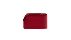 Pamono Alessia Constellation 1 Umbrian Red/Gold Side Table from Eje-Design