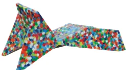 Pamono Alex Chaise Longue by Alessandro Mendini for ecopixel The Exceptional> Seating|Garden Seating