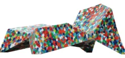 Pamono Alex Chaise Longue by Alessandro Mendini for ecopixel The Exceptional><noscript><img width=