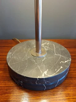 Pamono Alfa Table Lamp by Sergio Mazza for Artemide, Italy, 1960s><noscript><img width=