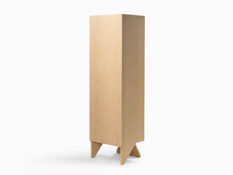 Pamono Alfama Wardrobe by Álvaro Siza> Storage