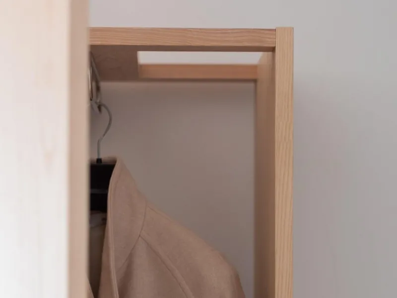 Pamono Alfama Wardrobe by Álvaro Siza> Storage