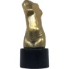 Clearance Pamono Alfredo Cifani, EOS, 1980, Bronze Sculpture