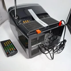 Best Pamono Algol TVC 11 TV by Richard Sapper for Brionvega, 1980