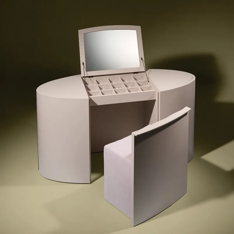 Outlet Pamono Alice Dressing Table By Luisa Peixoto