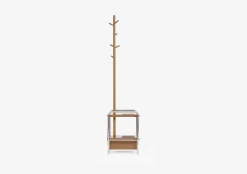 Pamono Alicia Coat Stand by Marqqa, Set of 2><noscript><img width=
