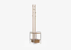 Pamono Alicia Coat Stand by Marqqa, Set of 2><noscript><img width=