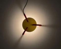 Best Pamono Allugi Modern Table Lamp by Wojtek Olech for Balance Lamps