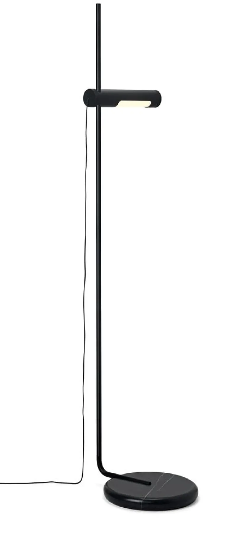 Pamono Alola Floor Lamp by Angelo Mangiarotti for Karakter> Floor Lamps